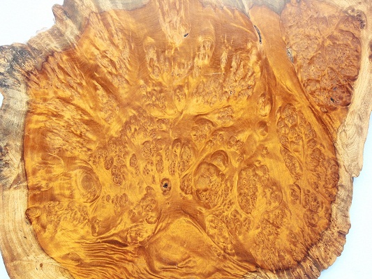 Bản tin về ngành hàng đồ gỗ